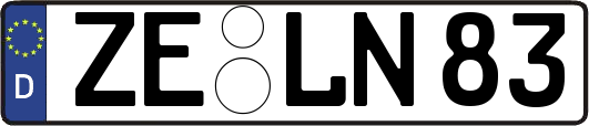 ZE-LN83