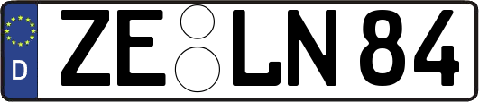 ZE-LN84