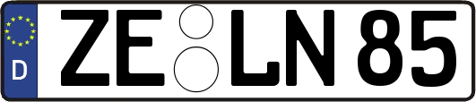 ZE-LN85