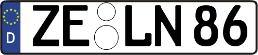 ZE-LN86