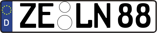 ZE-LN88