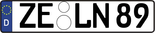 ZE-LN89