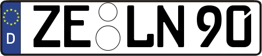 ZE-LN90