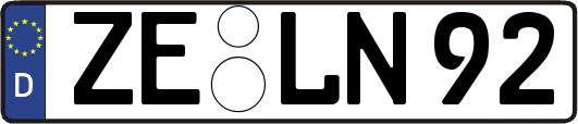 ZE-LN92