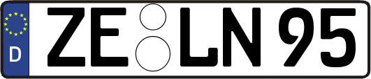 ZE-LN95