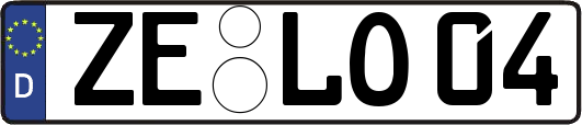 ZE-LO04