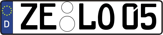 ZE-LO05