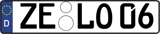 ZE-LO06