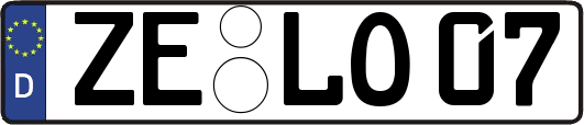 ZE-LO07