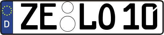 ZE-LO10