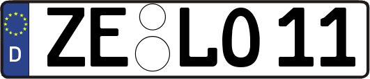 ZE-LO11