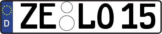 ZE-LO15