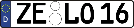 ZE-LO16