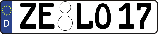 ZE-LO17