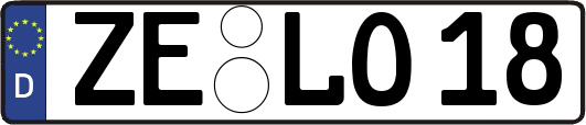 ZE-LO18