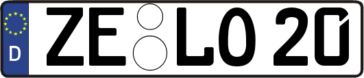 ZE-LO20
