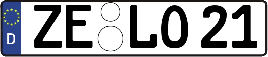 ZE-LO21