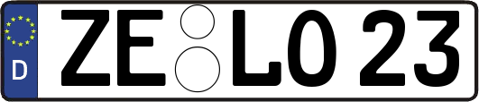 ZE-LO23
