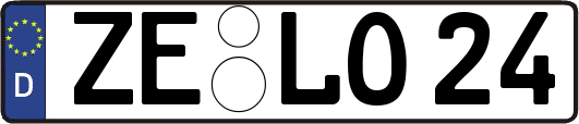 ZE-LO24