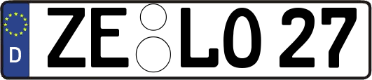 ZE-LO27