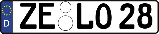 ZE-LO28