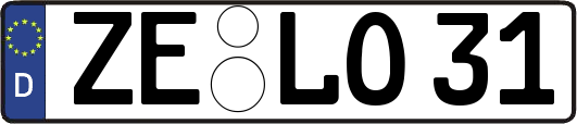 ZE-LO31