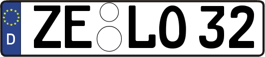 ZE-LO32