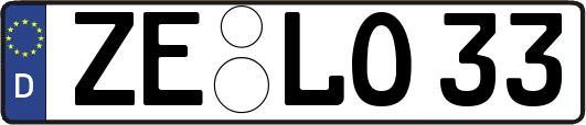 ZE-LO33