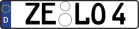 ZE-LO4