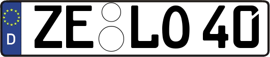 ZE-LO40