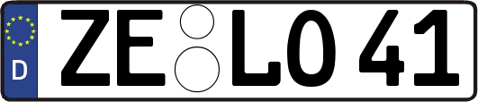 ZE-LO41