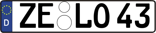 ZE-LO43