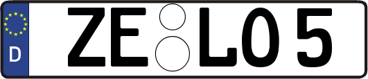 ZE-LO5