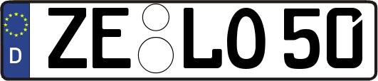 ZE-LO50