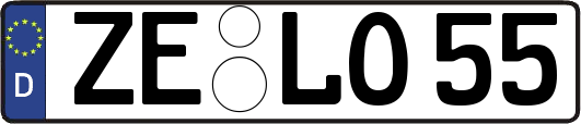 ZE-LO55