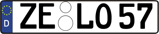 ZE-LO57