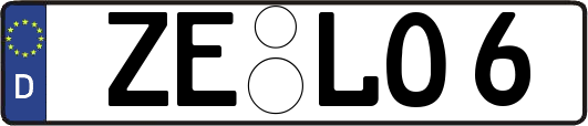ZE-LO6