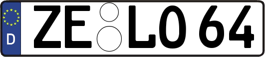 ZE-LO64