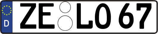 ZE-LO67
