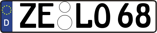 ZE-LO68