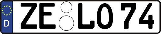 ZE-LO74