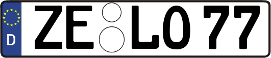 ZE-LO77