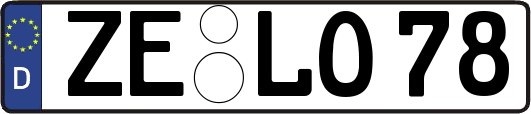 ZE-LO78