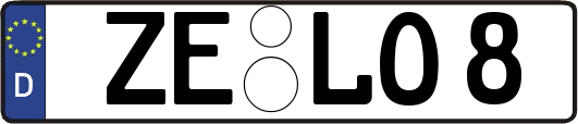 ZE-LO8