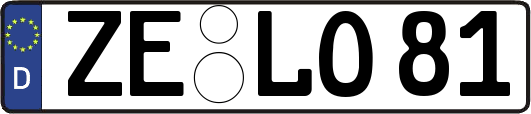 ZE-LO81