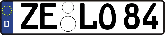 ZE-LO84