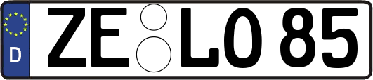ZE-LO85