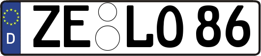 ZE-LO86