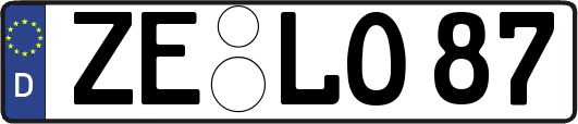 ZE-LO87