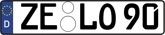 ZE-LO90